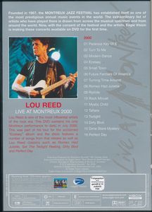 Lou Reed: Collectors Edition