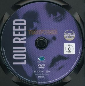 Lou Reed: Collectors Edition