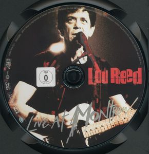 Lou Reed: Collectors Edition