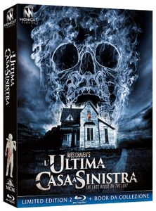 L’Ultima Casa a Sinistra
