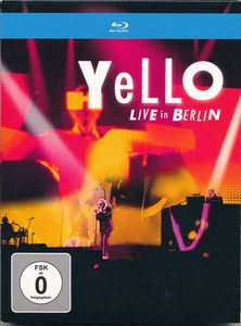 Yello Live in Berlin
