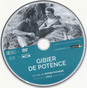 Gibier De Potence