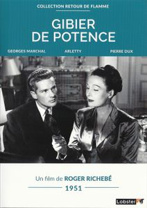 Gibier De Potence