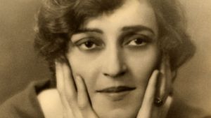 Marie Ventura