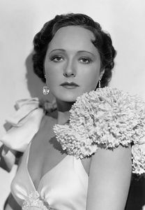 Vivienne Osborne