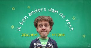 Jochem Myjer: Ik Ben Anders Dan De Rest