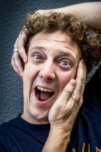Jochem Myjer