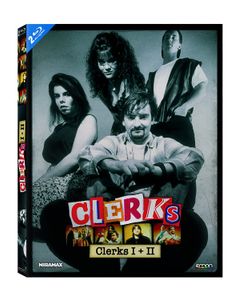 Clerks 1 Y 2