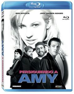 Persiguiendo A Amy