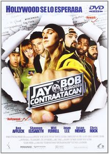 Jay Y Bob El Silencioso Contraatacan