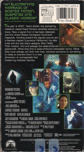 Event Horizon