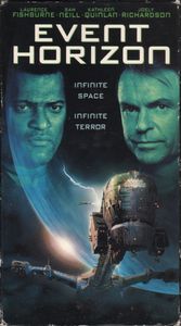 Event Horizon