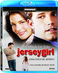 Jersey Girl