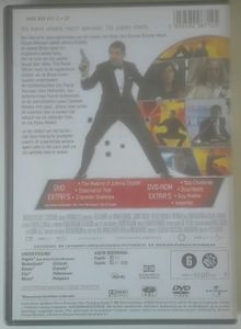 Johnny English