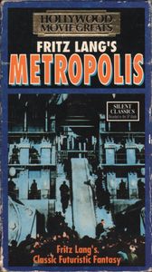 Metropolis