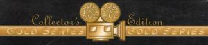 Collector's Edition Gold Series