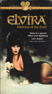 Elvira: Mistress Of The Dark