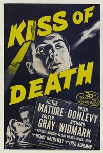 Kiss Of Death