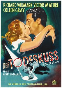 Kiss Of Death