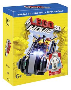 The Lego Movie