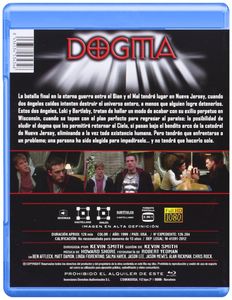 Dogma