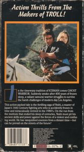 Ghost Warrior
