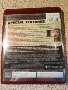Land Of The Dead - Unrated Director's Cut