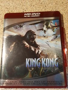 King Kong