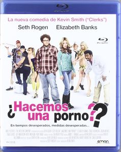 ¿Hacemos Una Porno?