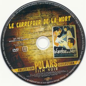 Le Carrefour De La Mort