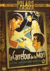 Le Carrefour De La Mort