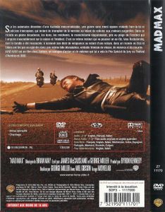 Mad Max