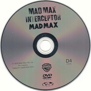 Mad Max