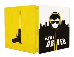 Baby Driver