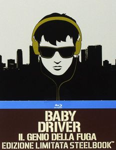 Baby Driver