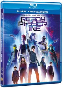 Ready Player One