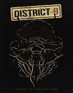 District 9