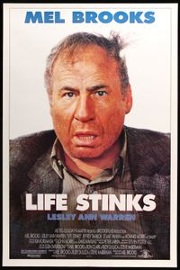 Life Stinks
