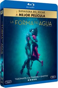 La Forma Del Agua