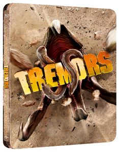 Tremors