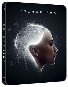 Ex Machina