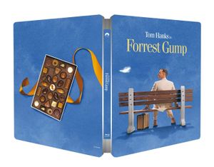 Forrest Gump
