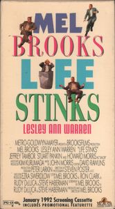 Life Stinks