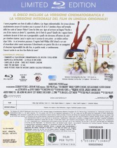 Una notte da leoni (Extended Cut)