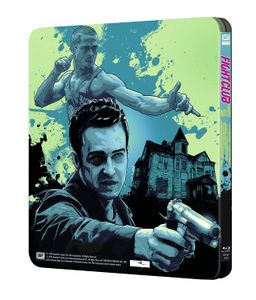 Fight Club
