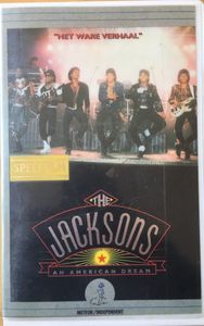 The Jacksons: An American Dream