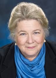 Robin Pearson Rose