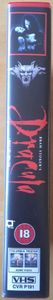Bram Stoker's Dracula