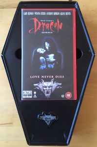 Bram Stoker's Dracula