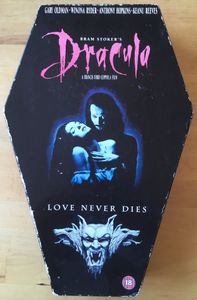 Bram Stoker's Dracula